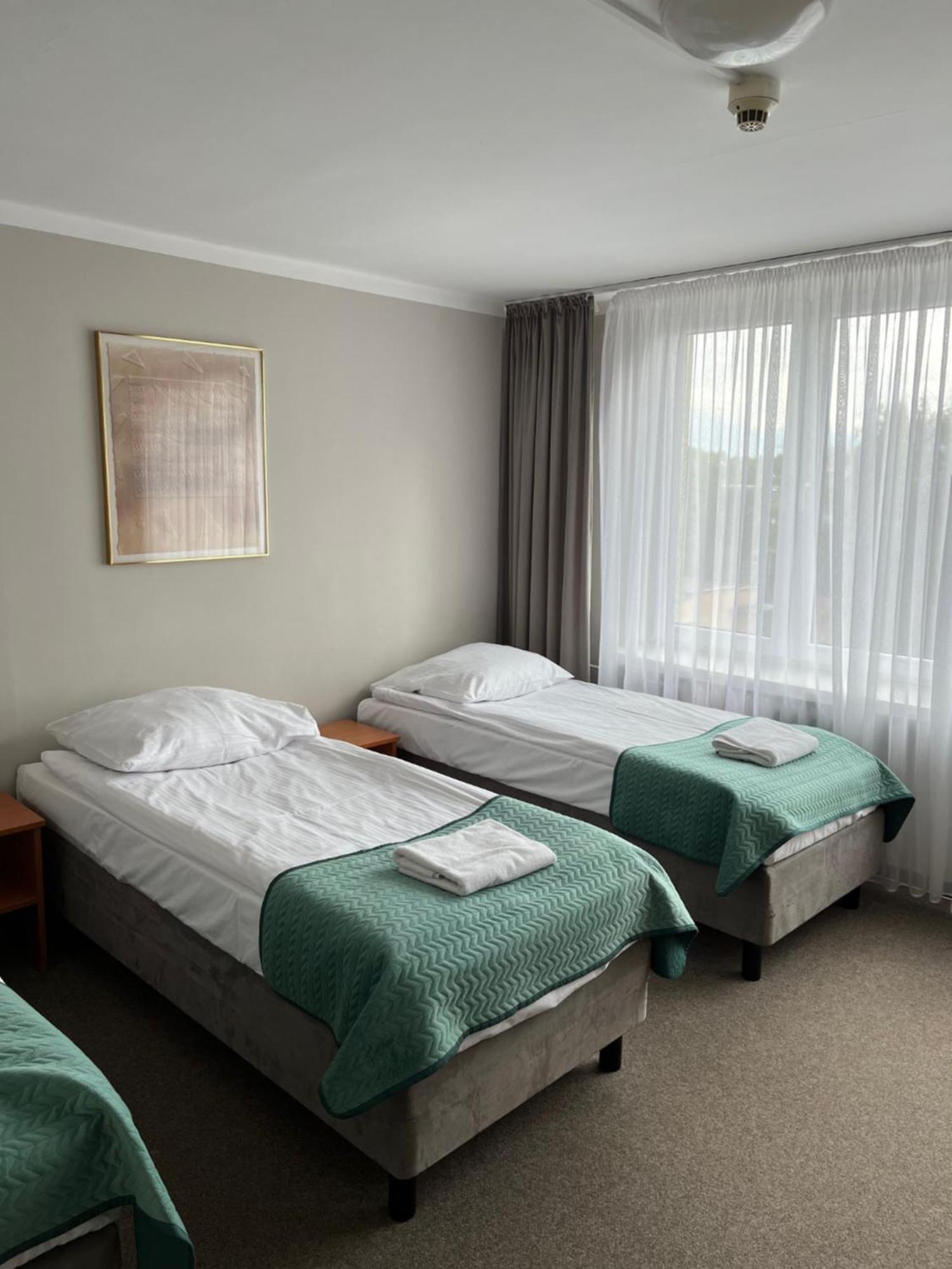 Hotel Felix — Foto 2