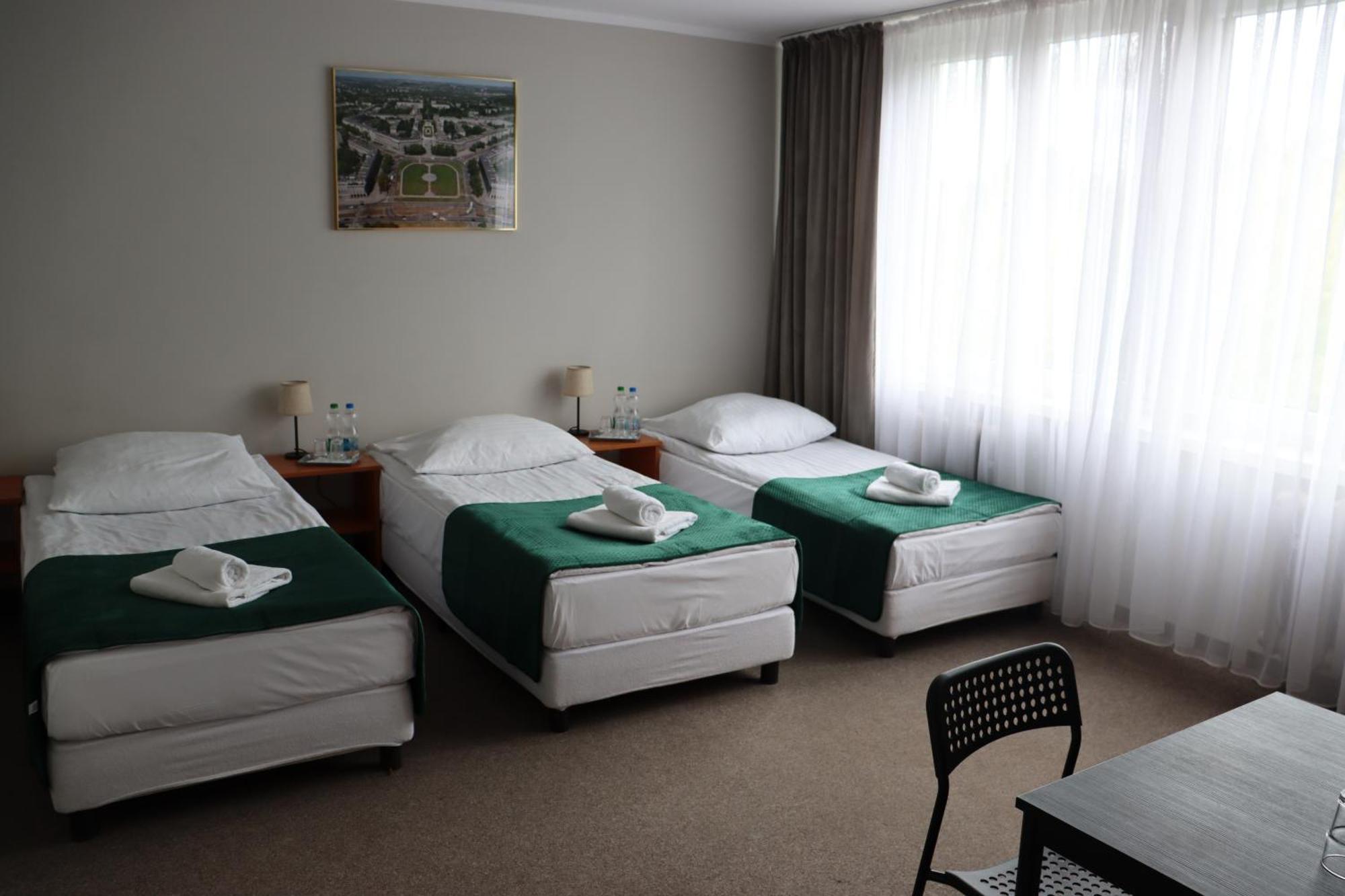 Hotel Felix — Foto 1